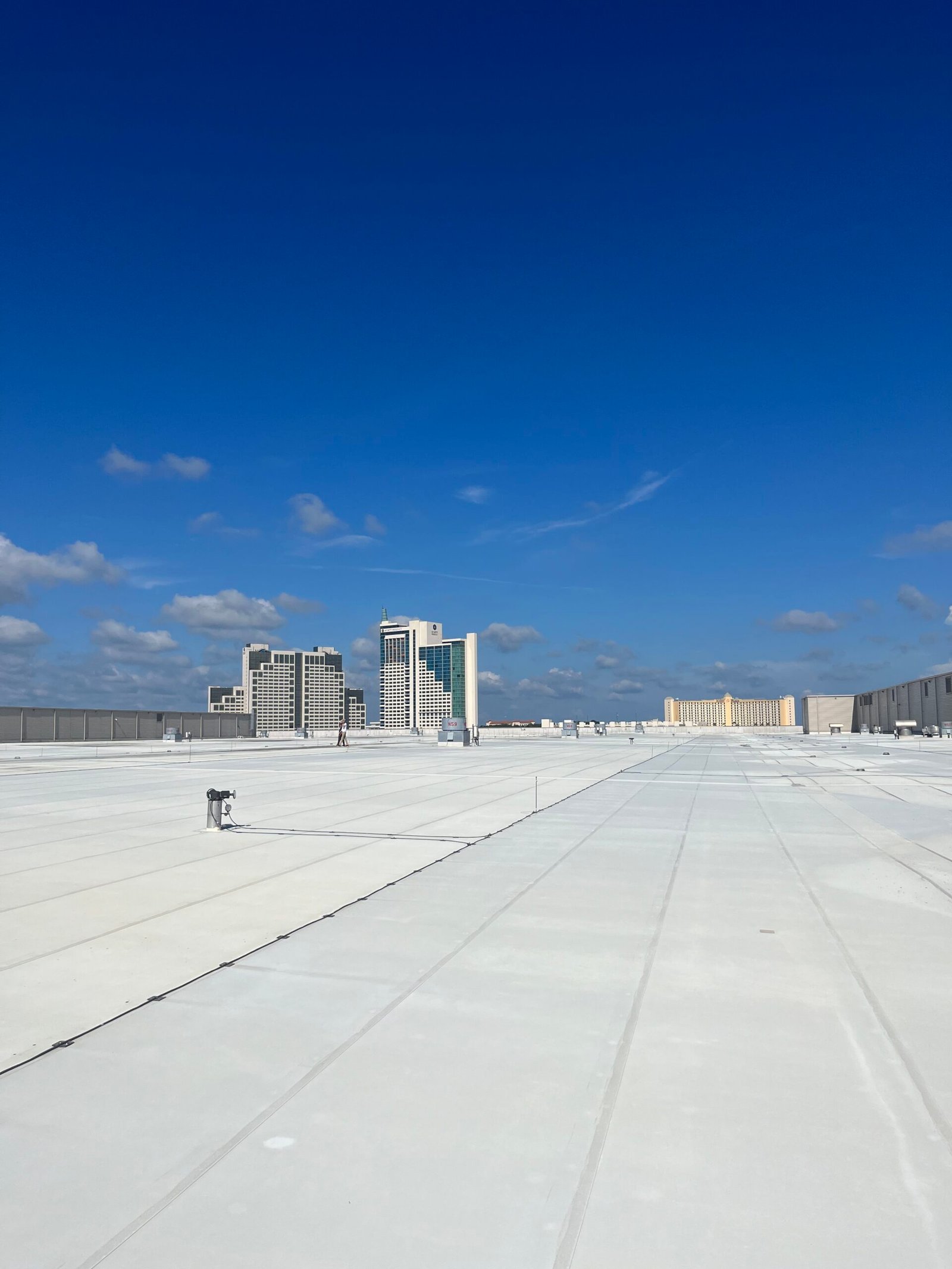 EPDM Roofing
