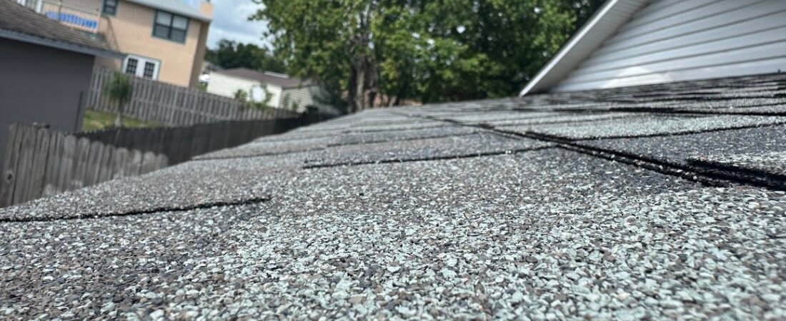 Factors Influencing Shingle Roofing in Central and South Florida