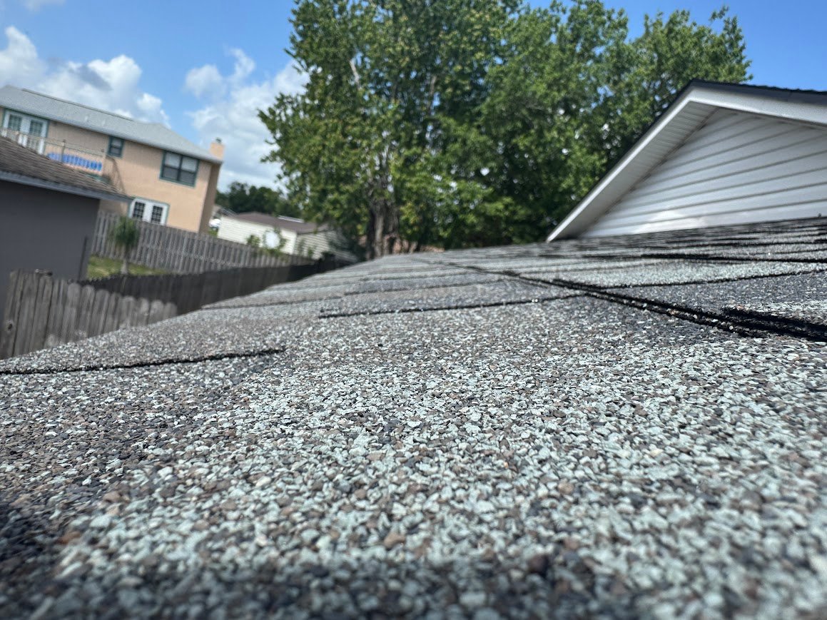 Factors Influencing Shingle Roofing in Central and South Florida